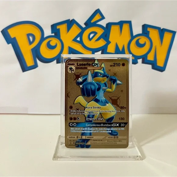 【PSA9】ルカリオgx HR/LucarioGX Lucario GX #59 Prices | Pokemon Japanese Ultra Force